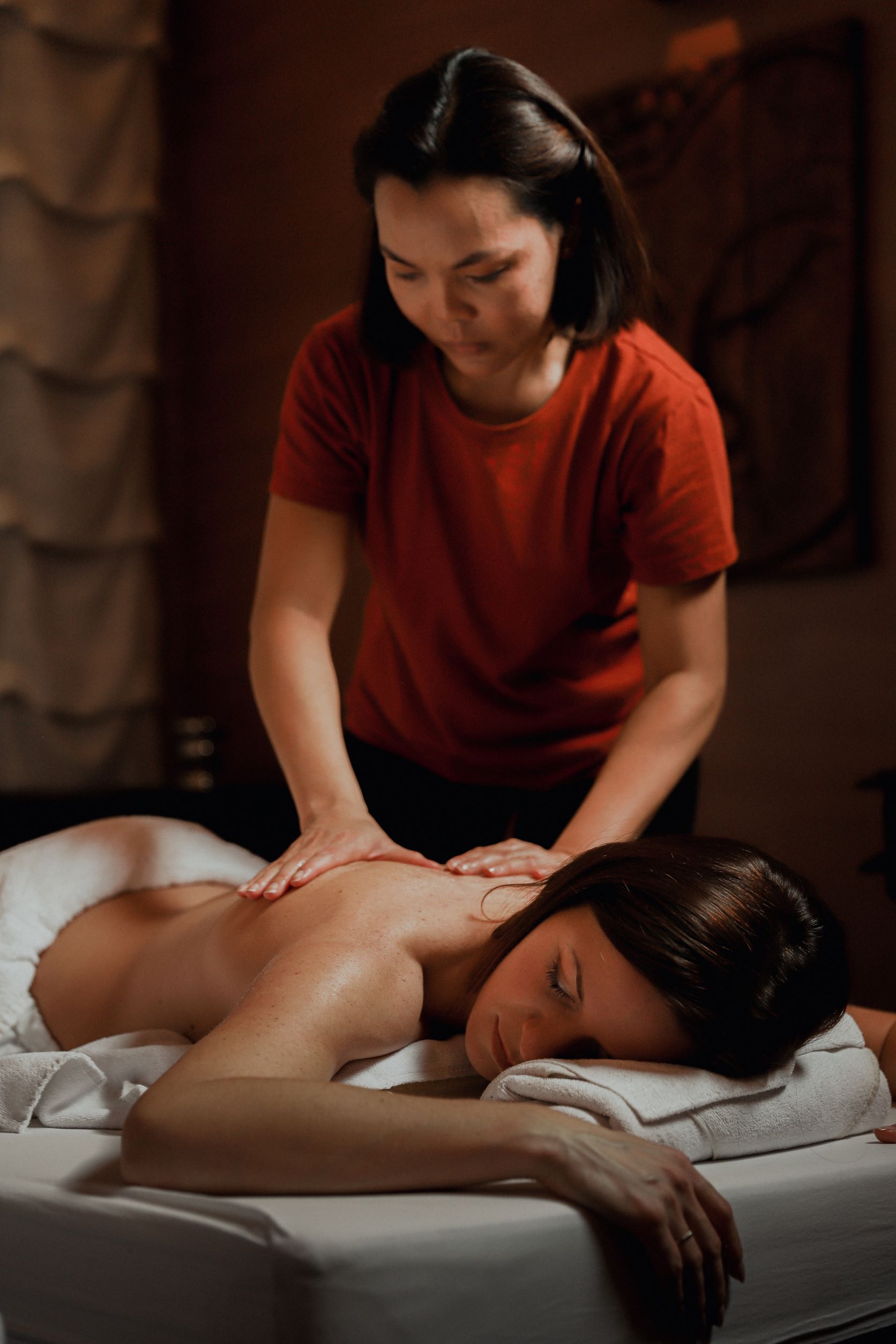 Salon tajskih masaž
